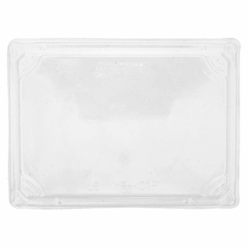 Couvercle pour lunch box en bois référence 180.57 - pack de 100 unités