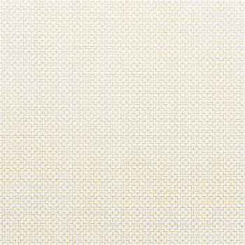 Serviette soft voie sèche ELEGANCE Blanc et Or 40x40cm - Carton de 700 unités