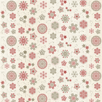 Nappe en rouleau Like Linen POLARIS 1.2x25 m - Carton de 1 rouleau