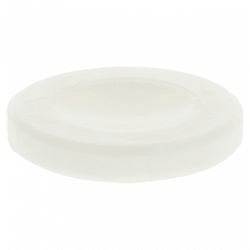 Savonnettes individuelles BLANCHES 20g pour hôtels, chambre d'hôtes - carton de 500 unités