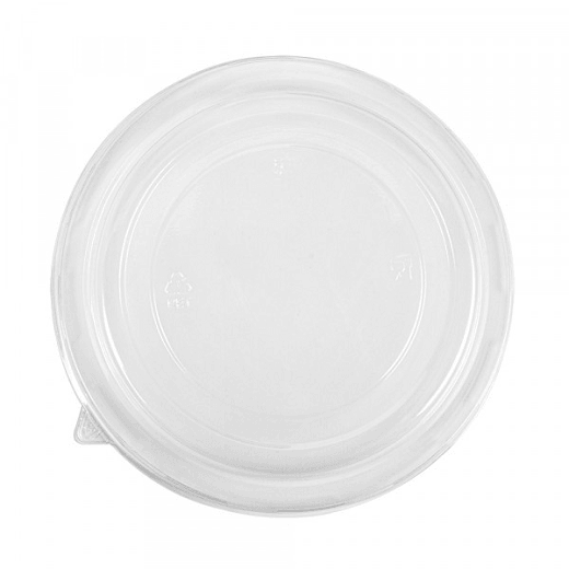 Couvercle pour boîte à salade en carton 1300 ml et 950 ml - carton de 300 unités