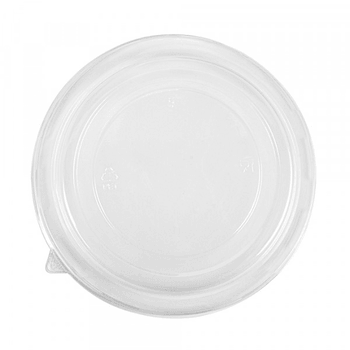 Couvercle pour boîte à salade en carton 1300 ml et 950 ml - carton de 300 unités