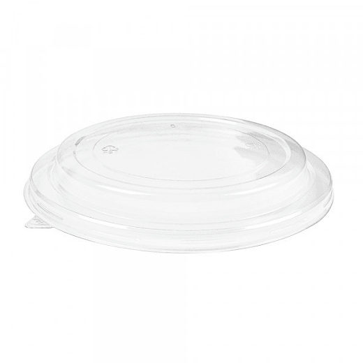 Couvercle pour boîte à salade en carton 1300 ml et 950 ml - carton de 300 unités
