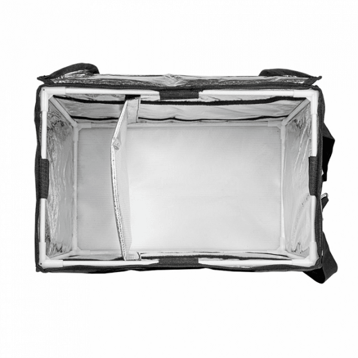 Conteneur Isotherme GN 1/1 à Chargement Frontal - Matériels Cuisine