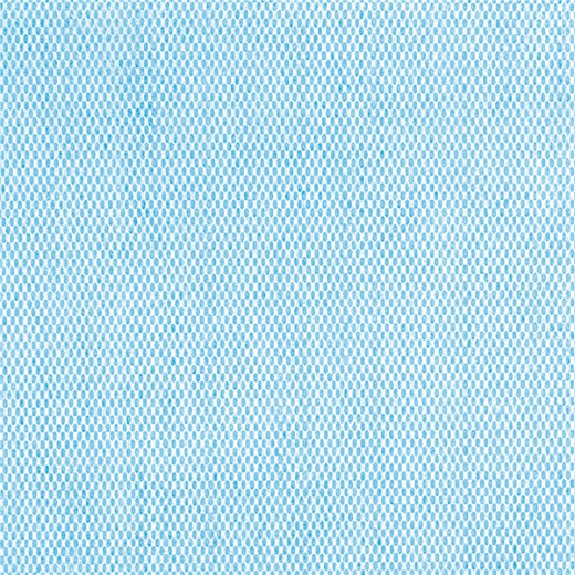 Serviette non tissée Like-Linen Kangourou 40x40 cm TURQUOISE - carton de 700 unités