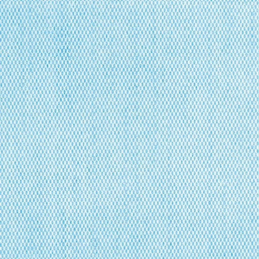 Serviette non tissée Like-Linen 40x40 cm TURQUOISE Pliage 1/8 - carton de 600 unités