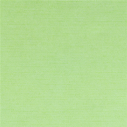 Nappe pliée Like-Linen VERT POMME 120 x 120 cm - Carton de 200 unités