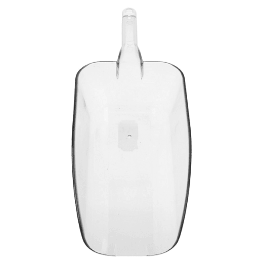 Grande Pelle 1920 ml transparente multiservices