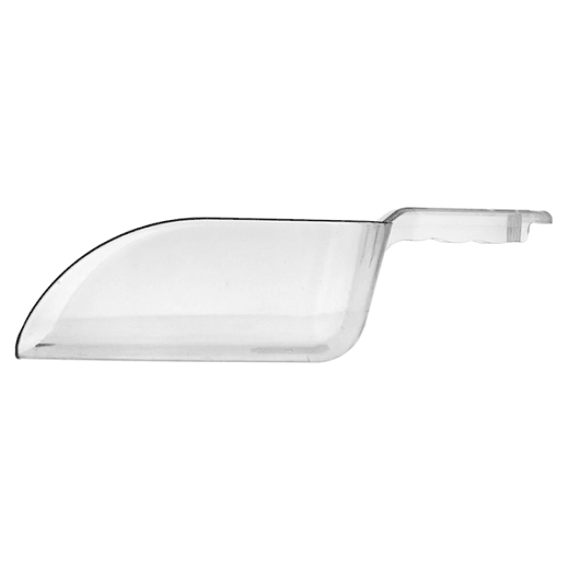 Grande Pelle 1920 ml transparente multiservices