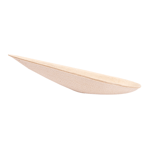 Mise en bouche Bionic Goutte - Naturel  - carton de 1000 unités