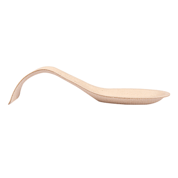 Mise en bouche Bionic Cuillère - Naturel  - carton de 1000 unités