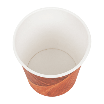 Gobelet en carton ARIZONA 18 cl pour boissons chaudes et froides - carton de 1000 unités