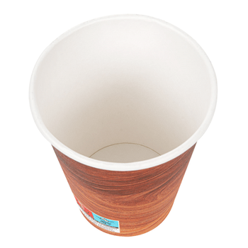 Gobelet en carton ARIZONA 36 cl pour  boissons chaudes et froides - carton de 900 unités