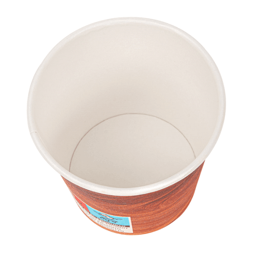 Gobelet en carton ARIZONA 12 cl pour boissons chaudes et froides - paquet de 50 unités