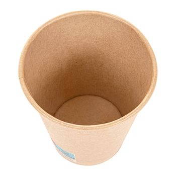 Gobelet en carton pour boisson froide KRAFT 27 cl - carton de 2500 unités