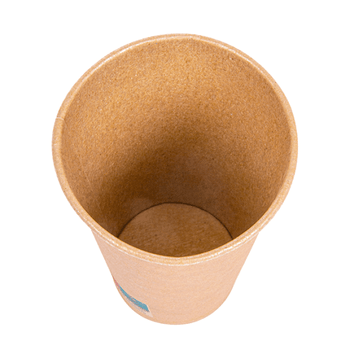 Gobelet en carton pour boisson froide KRAFT 36 cl - carton de 2000 unités