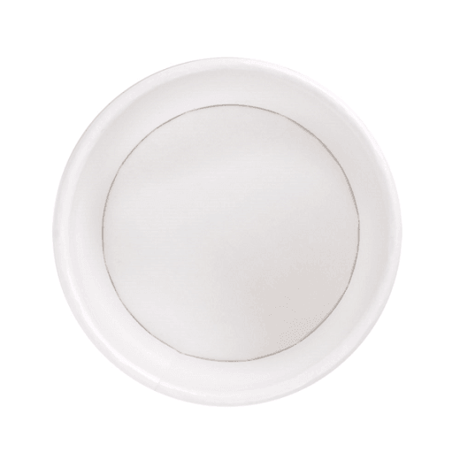 Pot à sauce en carton NOIR 70 ml - carton de 1000 unités