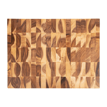 Planche à découper - 30 x 45 x 4.5 cm