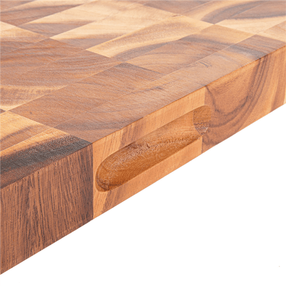 Planche à découper - 30 x 45 x 4.5 cm