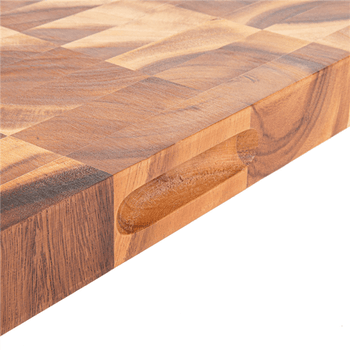 Planche à découper - 30 x 45 x 4.5 cm