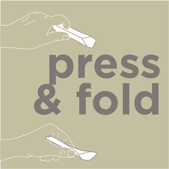 Petite cuillère à glace en papier 9.4 cm - pack de 450 unités