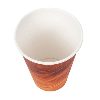 Gobelet en carton ARIZONA 24 cl pour boissons chaudes et froides - pack de 50 unités