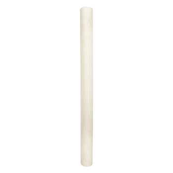 Nappe Soft en rouleau de 25 m x 120 cm ELEGANCE Blanc et Or - Carton de 1 rouleau