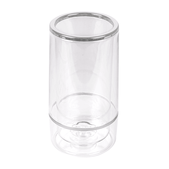 Seau refroidisseur de vin - 12x23 cm - Vendu à l'unité