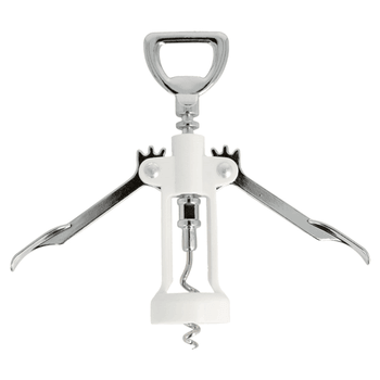 Tire-bouchon à levier