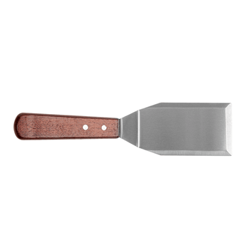 Spatule pour burger 27cm en Inox 16x7.3cm