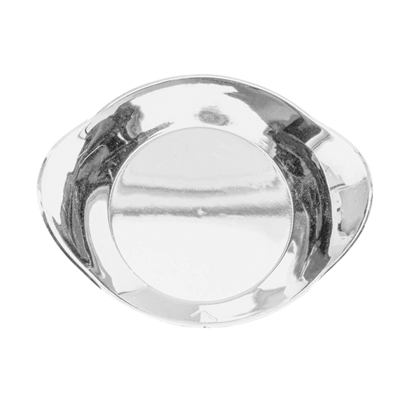 Assiette de présentation Tiffany Crest en argent sterling | Tiffany & Co Assiette de présentation Tiffany Crest en argent sterling | Tiffany & Co