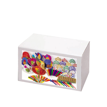 Assortiment de cotillons pour 20 personnes Celo