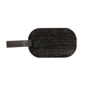 Mini pelles ovales en bambou NOIR pour mise en bouche - 8x5 cm - pack de 100 unités