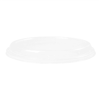 Couvercle en PET pour Saladier rond 211.77 - carton de 500 unités