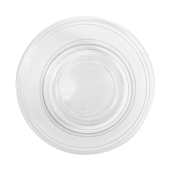 Pot traiteur transparent 750 ml - carton de 576 unités