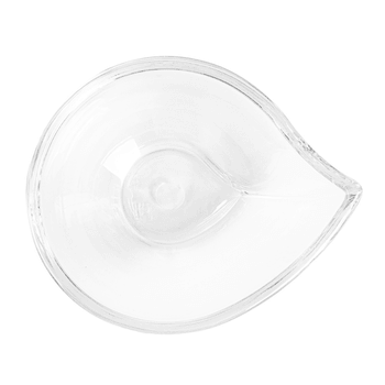 Bol de présentation en polycarbonate 175 ml - paquet de 6 unités