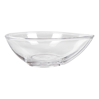 Bol de présentation en polycarbonate 175 ml - paquet de 6 unités