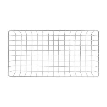 Corbeille de présentation format plateau - 35x18x2.5(h)cm - Pack de 6 unités