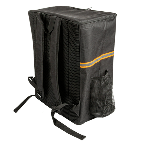 Sac a dos top de livraison isotherme