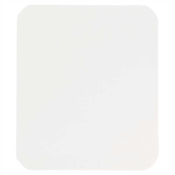 Plaque de signalisation auto adhésive toilettes pour hommes 12.2 x 14 cm en aluminium