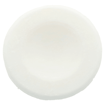 Savonnette blanche 20 g en sachet individuel en papier Therapy - Carton de 500 unités