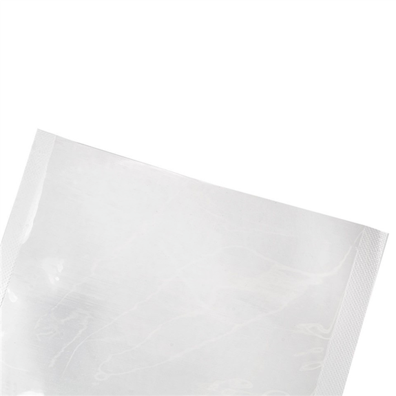 Sacs pour emballer sous vide 80µ - 20 x 30 cm - Paquet de 100 unités