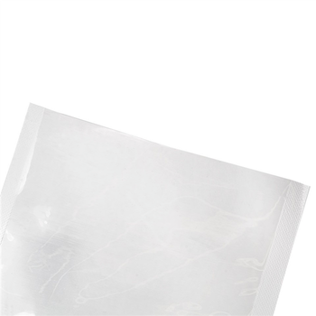 Sacs pour emballer sous vide 80µ - 23 x 35 cm - Paquet de 100 unités