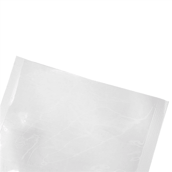 Sacs pour emballer sous vide 80µ - 25 x 40 cm - Paquet de 100 unités