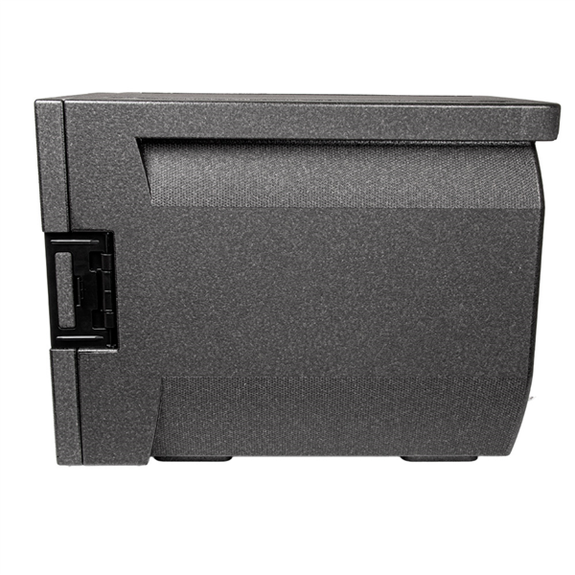 Armoire de transport isotherme en EPP 69 litres - 66 x 45 x 49 cm