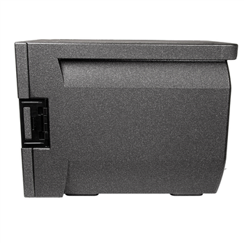 Armoire de transport isotherme en EPP 69 litres - 66 x 45 x 49 cm