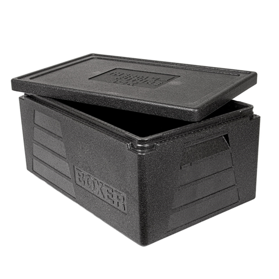 Boite de transport isotherme en EPP 42 litres - 59.5 x 39.5 x 29 cm