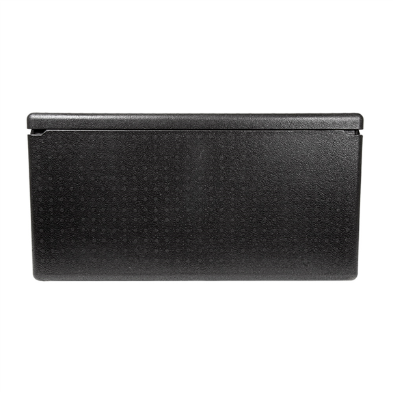 Boite de transport isotherme en EPP 80 litres - 68.5 x 48.5 x 36 cm