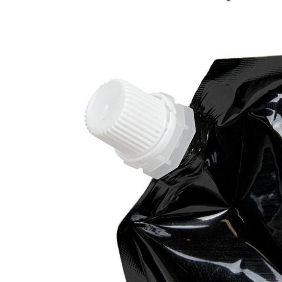 Recharge pour Shampooing en flacon pompe allure - 1000ml - Carton de 10 unités