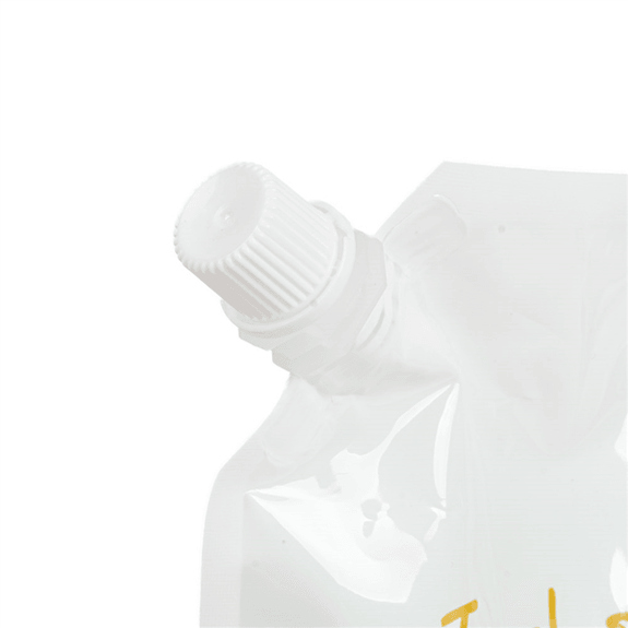 Recharge pour Gel douche en flacon pompe Touch of charm - 1000ml - Carton de 10 unités